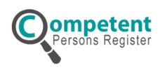 Competent Persons Register